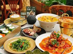 -Tegu泰古莲·泰国餐厅(红山6979店)