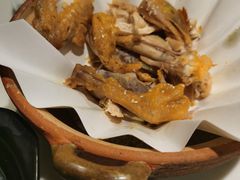 -原味田园·客家菜·土窑鸡(中航城君尚购物中心店)