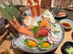 -德川家日本料理(中关村店)