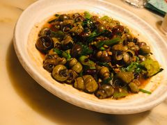 -梁家大院•农家菜(昆山会展中心店)