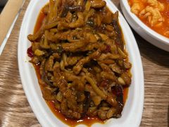 -乡村基·川味现炒大王(熙悦天街店)