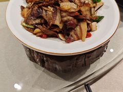 -有喜胶东小馆(太申祥和店)
