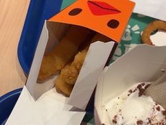 -汉堡王(上海凌云壹街坊店)