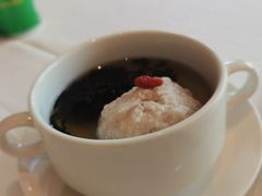 扬州狮子头-扬州香格里拉·香宫中餐厅