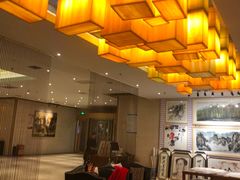 -美丽豪酒店(西安钟鼓楼回民街店)