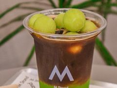 -M Stand(西安大悦城店)