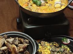 -林四喜·闽南传家菜(鼓浪屿店)