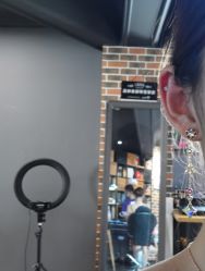 -刺客纹画·纹身·洗纹身.穿孔饰品