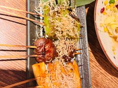 -王氏炉匠·烧鸟放题自助(好运街店)