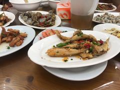 -滑记海鲜饭店·老字号(海鲜街店)