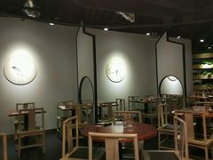 大堂-潮堂(环球金融中心店)