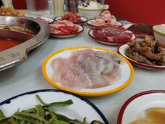 -陳艳红火锅(港汇店)