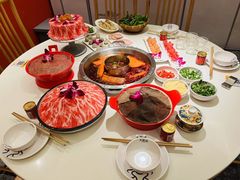 -大龙燚火锅(天安云谷店)