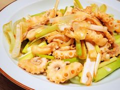 -味莊·青岛菜(云霄路店)