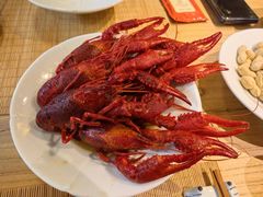 -蟹家大院(外滩店)