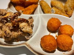 四重奏-清真·艾美可餐厅(鹏欣水游城店)