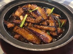 -钱大妈海鲜饭店(保利林语店)