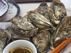 -东北小板凳地摊烧烤(泰来街店)
