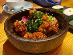 -泰果东南亚餐厅(旭辉广场店)
