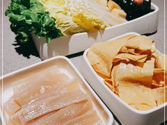 -半天妖烤鱼(丰科万达店)