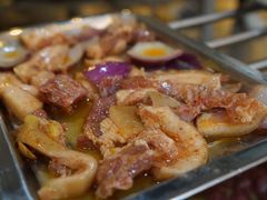 -西昌老号李小肠特色烧烤园(双流店)