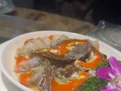 -爷爷的草帽·海鲜馆(孙塘路店)