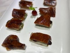 -广东道至正餐厅(区庄店)