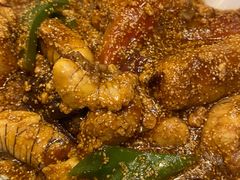 -玉桥餐厅(天坛店)