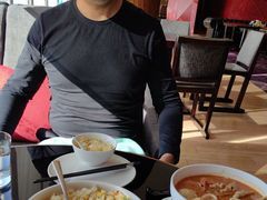 -江畔餐厅·厦门海港英迪格酒店(中山路店)