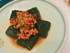 长沙臭豆腐-潇湘府•湘菜领军品牌(望京店)