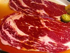 -好牛烧肉(世茂广场店)