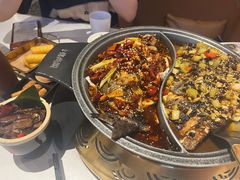 -锦尚阁烤鱼(望京新荟城店)