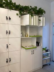 -妍理·植物养发