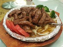 -万宝海鲜舫(劳动公园店)
