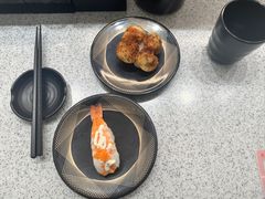 -争鲜回转寿司(大连和平广场凯德PLUS店)