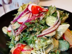 -凯鸽酒楼(大同振兴街店)