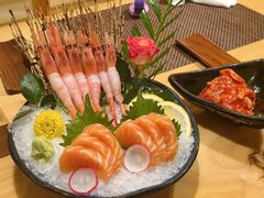 -长崎屋·日本料理·刺身·烧鸟(天河北路店)
