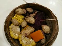 -嘉和一品(蓝堡店)