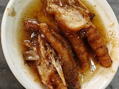 豉汁凤爪-品香排骨饭(羊官路店)