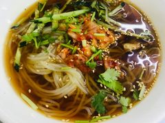 -松明一烤肉馆(鲁园店)