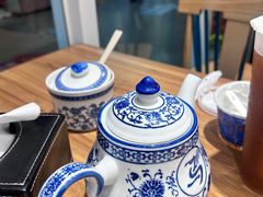 -西部马华清真兰州牛肉面·烧烤夜市(三里河店)