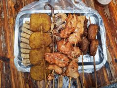 -胡仁根胡记炸炸炸