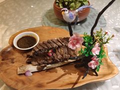 -桃源春晓中餐厅 TaoYuan Restaurant