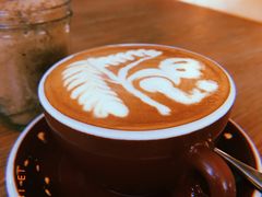 -ROAST coffee & eatery