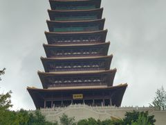 -牛首山文化旅游区