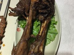 -羊家胡同·龙虾烧烤火锅(龙汇路店)