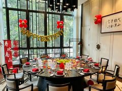 -粤海壹号·臻享潮味(南山店)