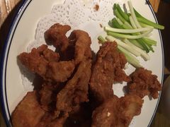 -吕氏疙瘩汤·私家菜馆(慈云寺店)