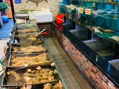 -福来齐·鲁菜海鲜·渔家菜(朝阳街分店)