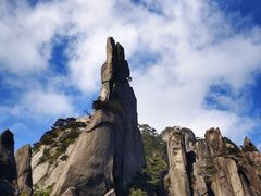 -三清山风景名胜区